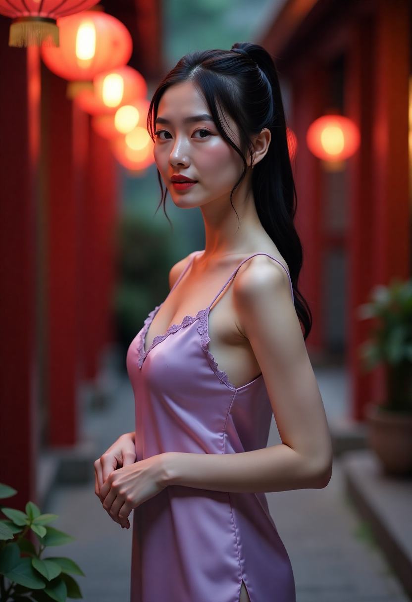 匆匆那年