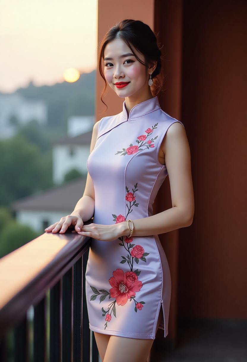 赵婷