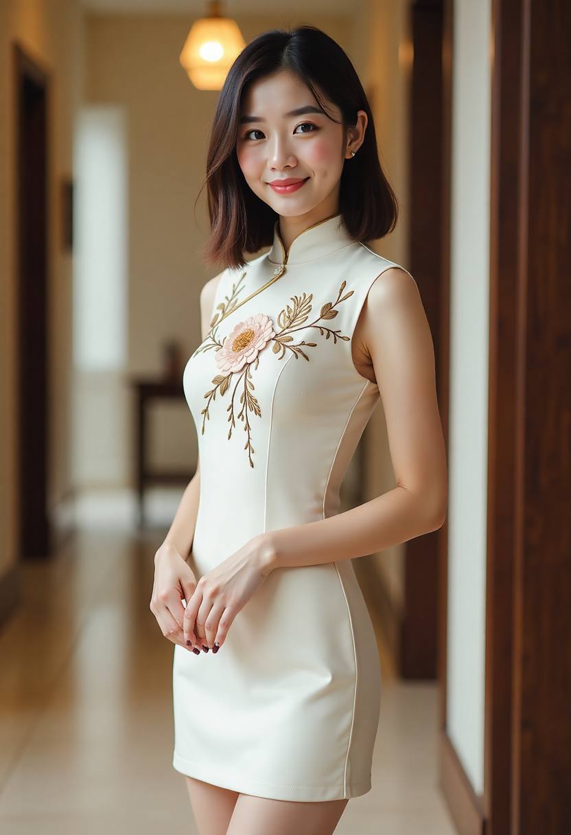 演员
