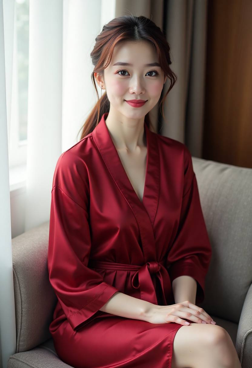 说好不哭