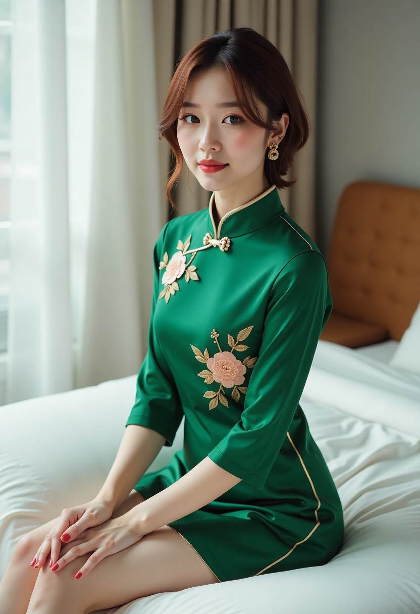后来